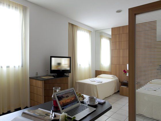 Quality Hotel & Suites Morrison'S I Cork Zimmer foto